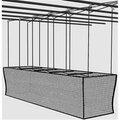 Cimarron Sports CMH- Cimarron 55x12 Air Frame Without Winch 5522AIRF